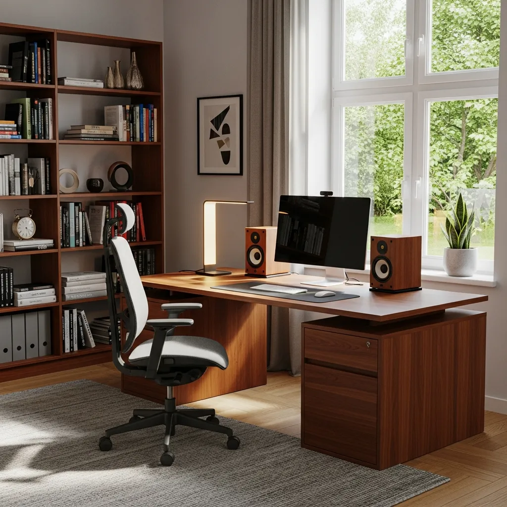 Designing the Ultimate Study Environment