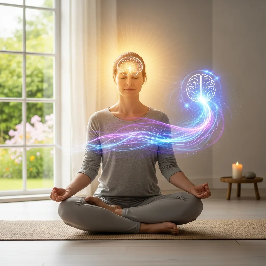 Managing Your Energy to Fuel Your Mindset