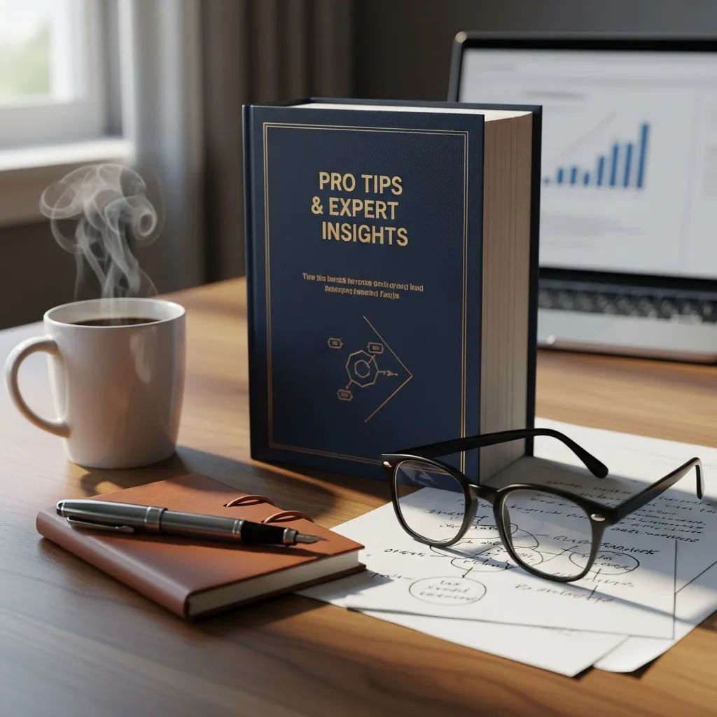 Pro Tips and Expert Insights