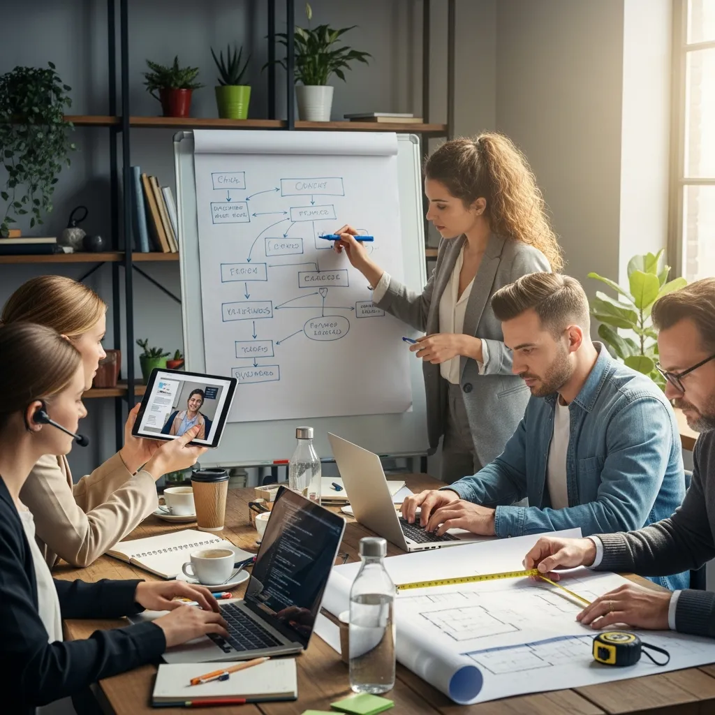 The Core Concept of Productivity