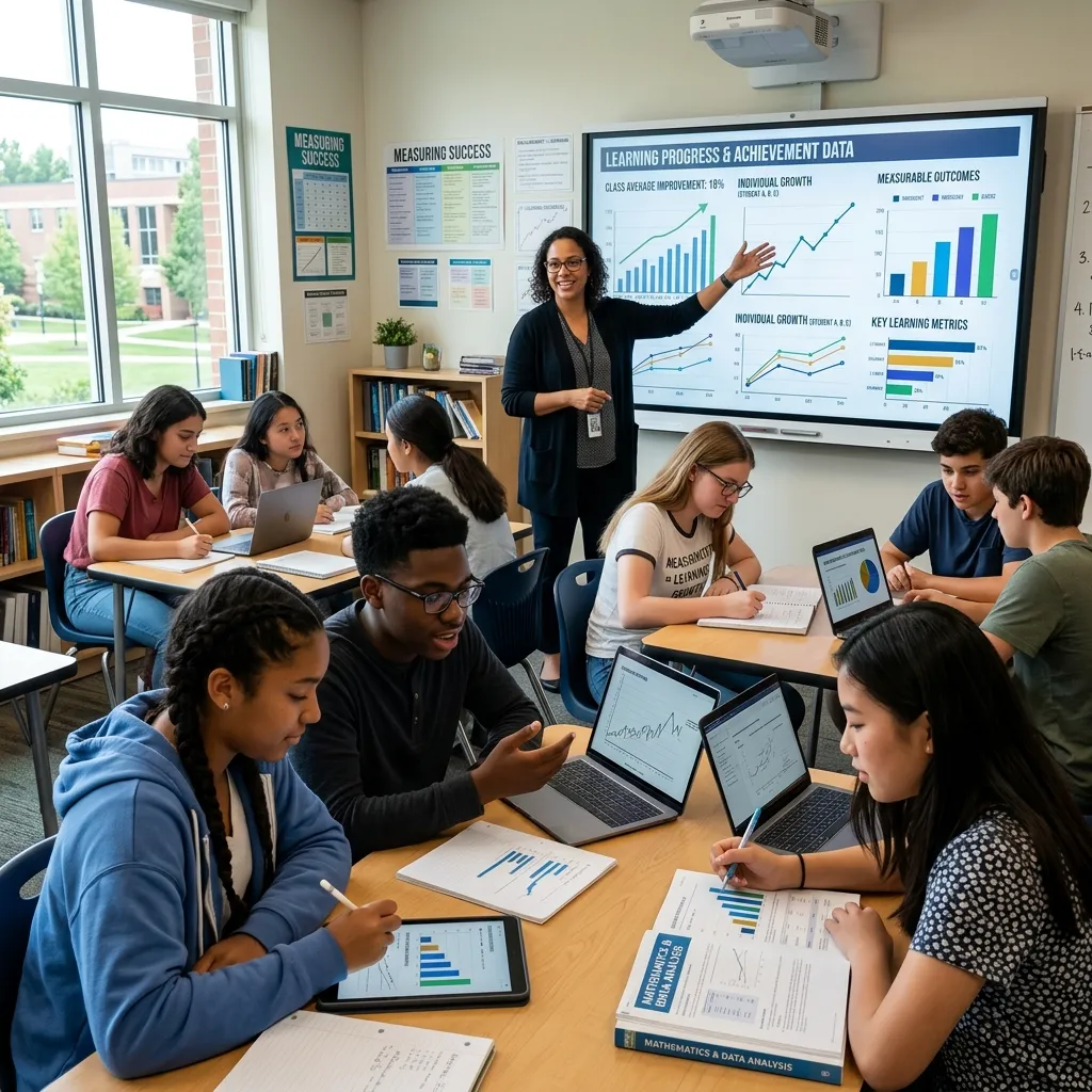 The Powerful Connection Between Measurement and Learning