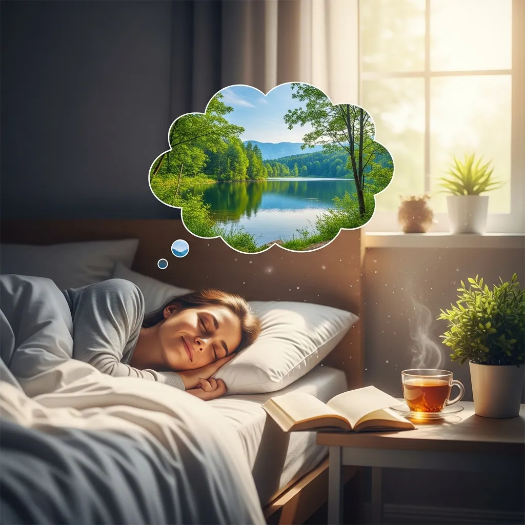 The Role of Rest and Mental Well-being