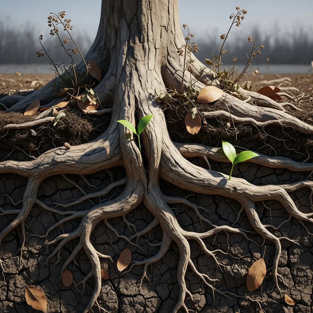 Understanding the Root of Productivity Challenges