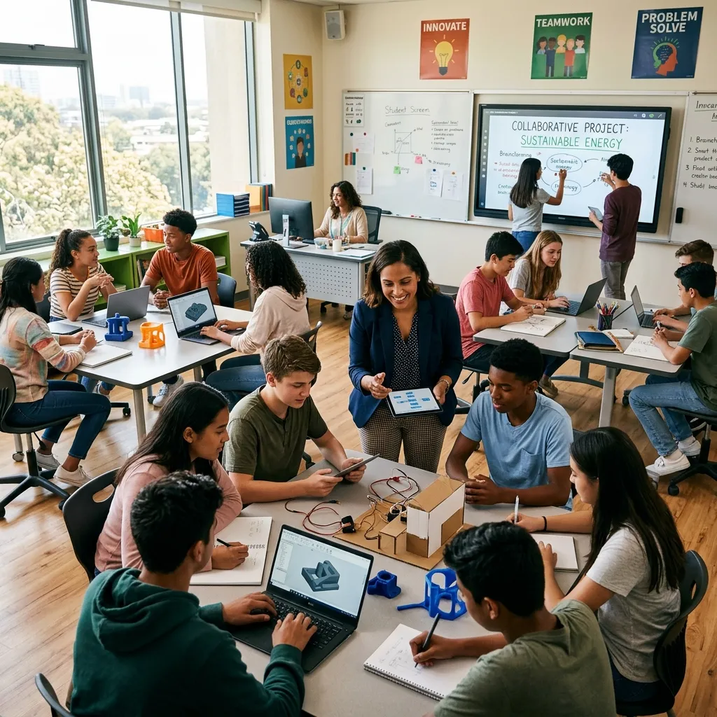 Actionable Methods for Students and Educators