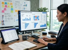 ai tools for product managers: Transforming Product Development Through Data and Strategy