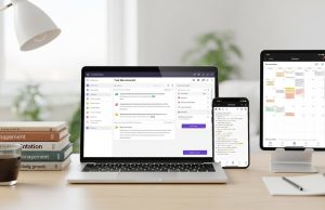 12 Best Productivity Apps for 2026 best productivity apps