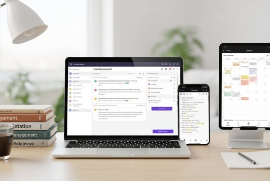 12 Best Productivity Apps for 2026 best productivity apps