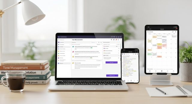 best productivity apps