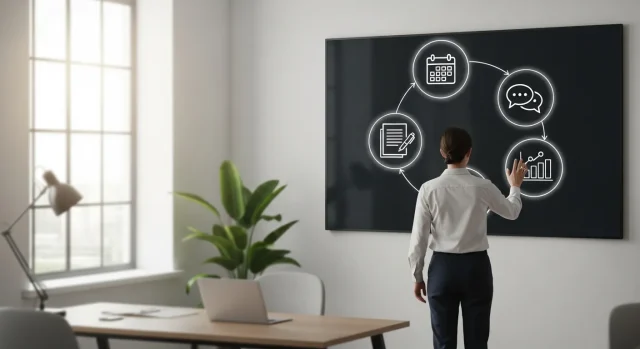 choose productivity tool