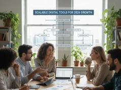 Choosing Scalable Digital Tools Growth scalable digital tools