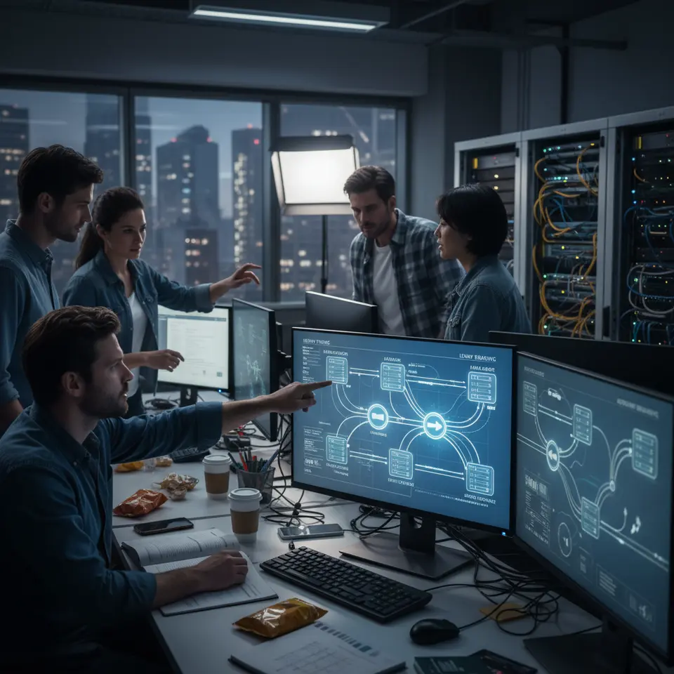 Key features to evaluate in scalable digital tools