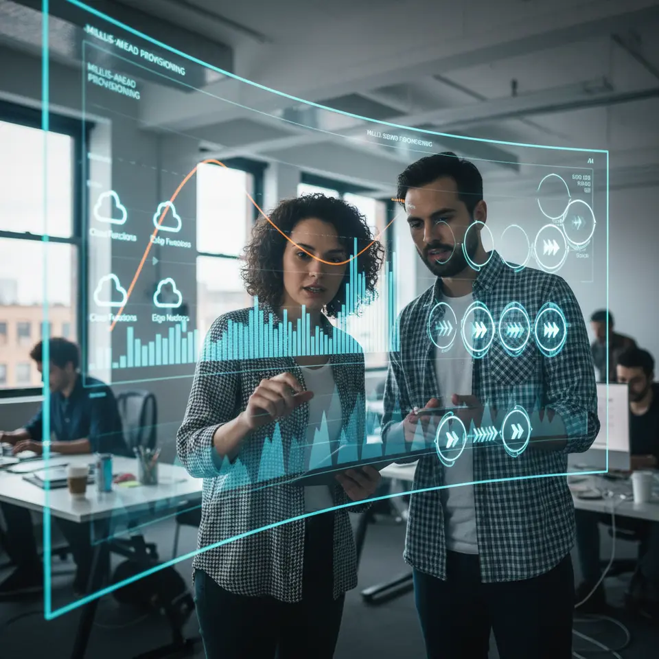 Best practices for implementing scalable digital tools