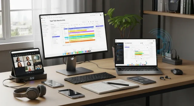 digital productivity tools