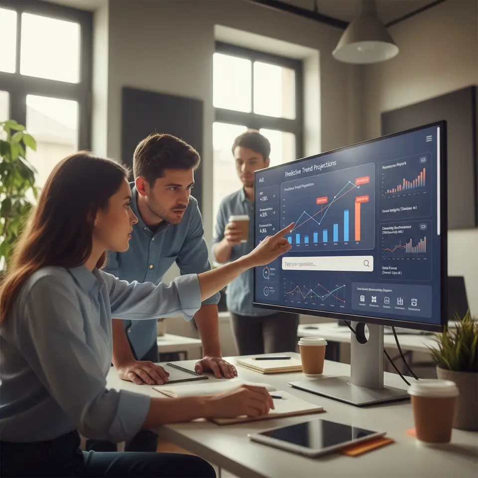 Workflow Automation Solutions