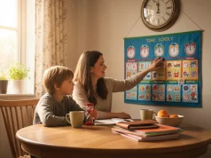 how to teach kids time management : Transforming Education Through Calm and Focus how to teach kids time management