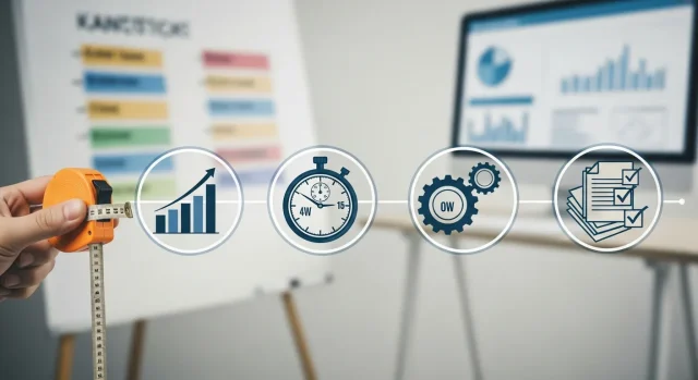 measure productivity