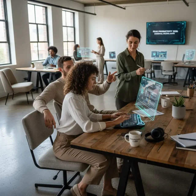 productivity digital tools