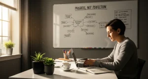 How to Build a Productive Mindset for Success productive mindset