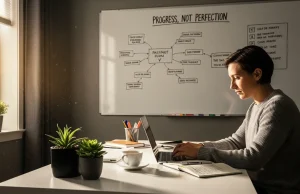 How to Build a Productive Mindset for Success productive mindset