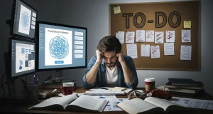 Common Productivity Challenges and How to Overcome Them productivity challenges