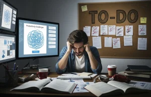 Common Productivity Challenges and How to Overcome Them productivity challenges