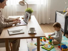 Productivity for Parents: Balancing Work and Family Life productivity for parents