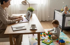 Productivity for Parents: Balancing Work and Family Life productivity for parents