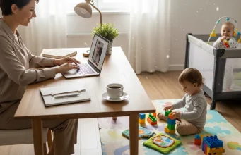 Productivity for Parents: Balancing Work and Family Life productivity for parents