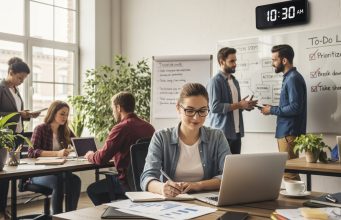 How to Set Realistic Productivity Goals for Better Focus realistic productivity goals