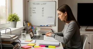 Productivity for Students: Essential Tips to Boost Focus and Efficiency student productivity tips