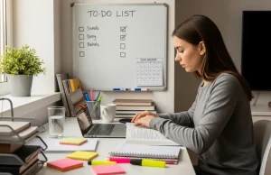 Productivity for Students: Essential Tips to Boost Focus and Efficiency student productivity tips