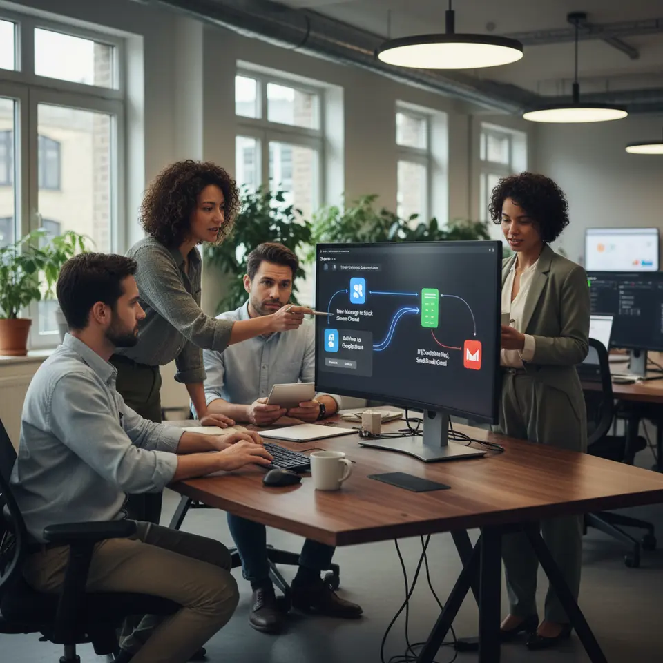 Why You Need Reliable Digital Tools for Business Growth