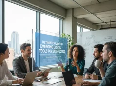 Ultimate Guide to Emerging Digital Tools Success digital tools