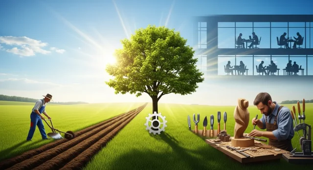 what is productivity