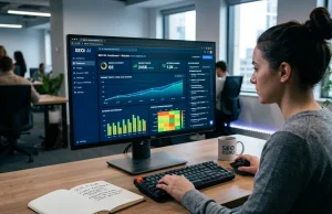 Ai seo tools: Transforming Education Through Calm and Focus