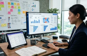 ai tools for product managers: Transforming Product Development Through Data and Strategy