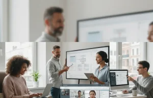 Collaborative Digital Tools to Power Remote Teams