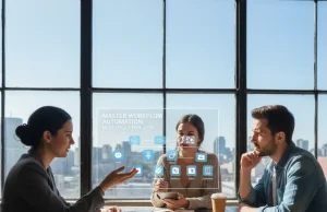 Master Workflow Automation: Best Tools for 2026