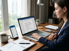 ms office productivity tools : Transforming Education Through Calm and Focus