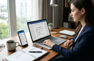 ms office productivity tools : Transforming Education Through Calm and Focus