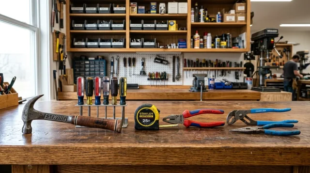 production resource tools