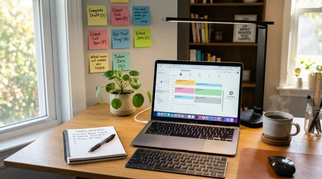 productivity hacks
