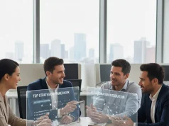 Top Strategies for Implementing Digital Tools in 2026